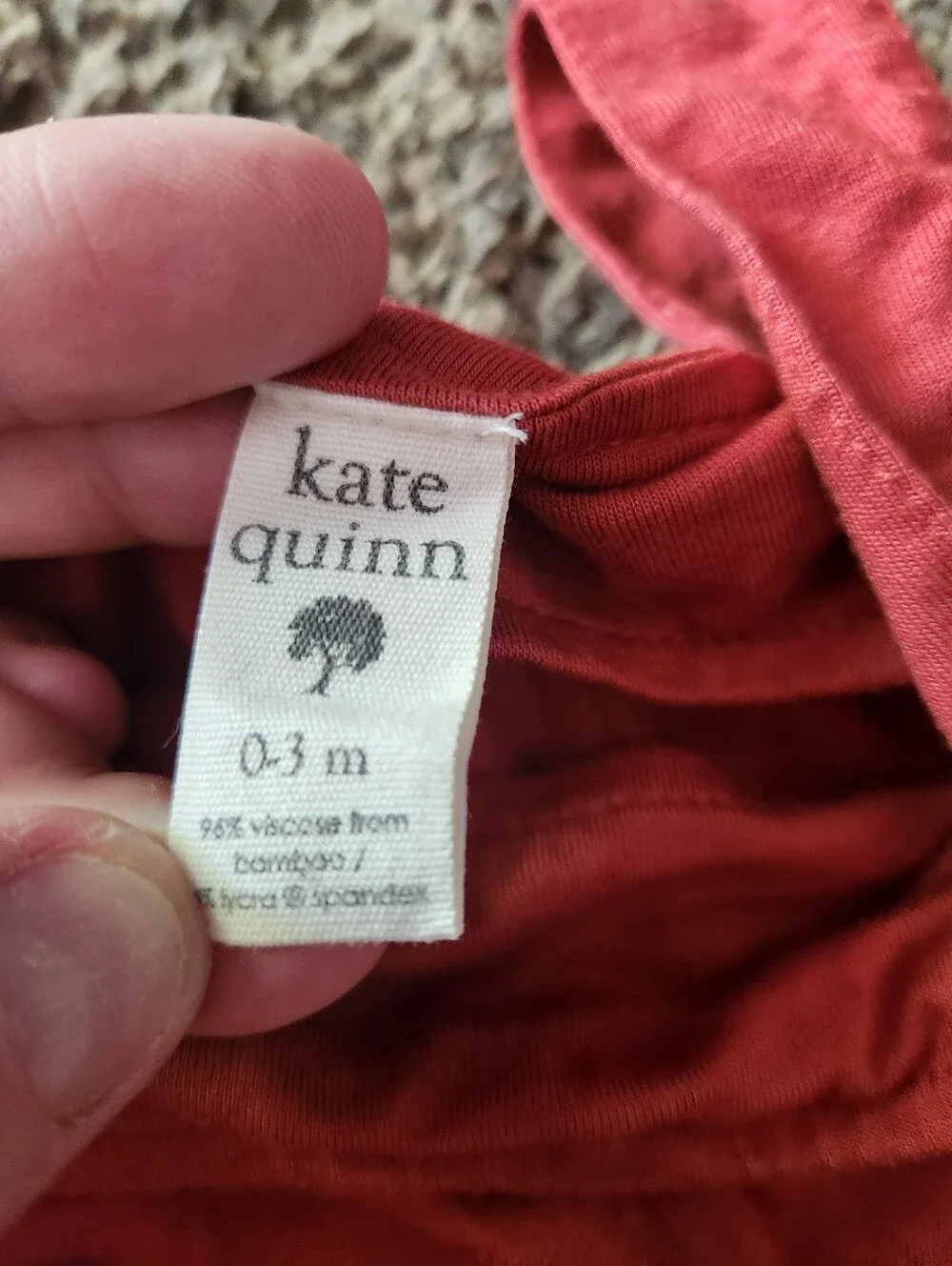 Kate Quinn Bamboo Overalls